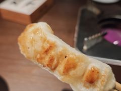 手打云朵焦糖年糕-铭副琦食·虾蟹烩馆(渔人码头店)