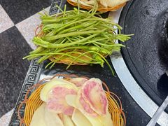 -香香腊排骨.野生菌火塘总店(束河店)