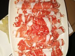 -傣妹火锅(南京东路一店)