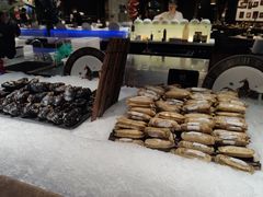 -加餐海鲜自助(宝龙一城店)