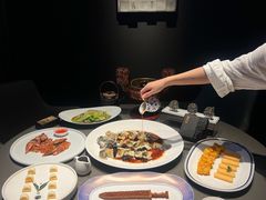 -曾宴·楚菜(湖北省博物馆店)