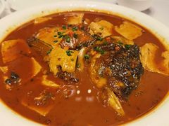 -乾隆美食·本帮菜(黄河路店)