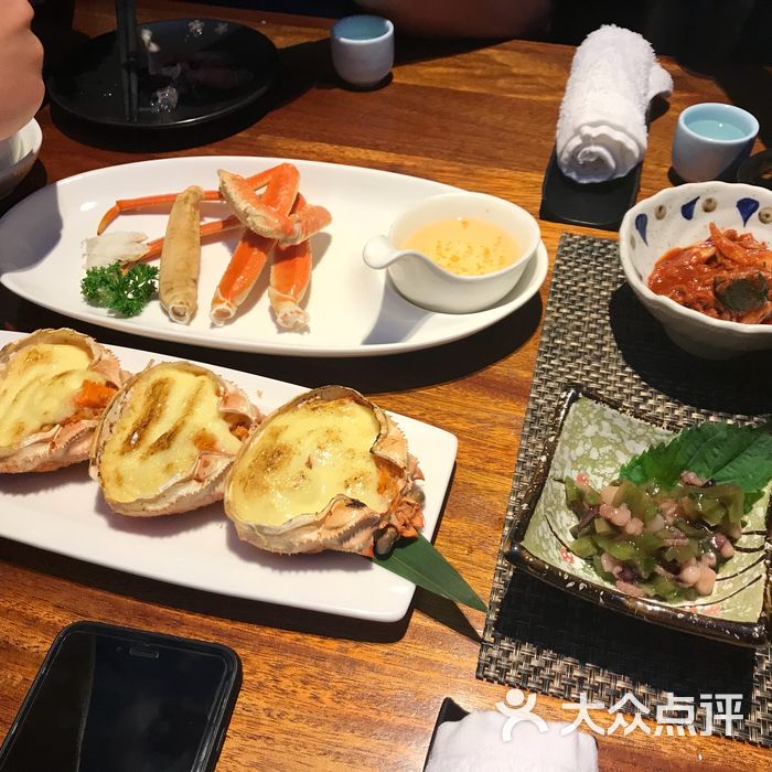 荣新馆图片-北京日本料理-大众点评网