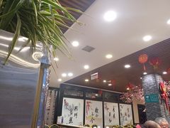 -好口味小吃楼·东北菜(太原南街店)