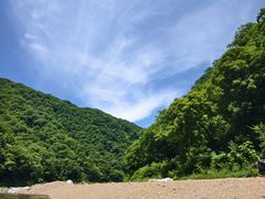 -红河谷漂流