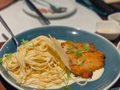 -港丽餐厅(杭大店)