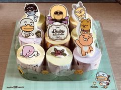 -Baskin Robbins