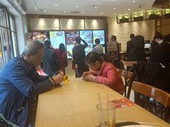 大堂-大家乐(广州白云三元里2店)
