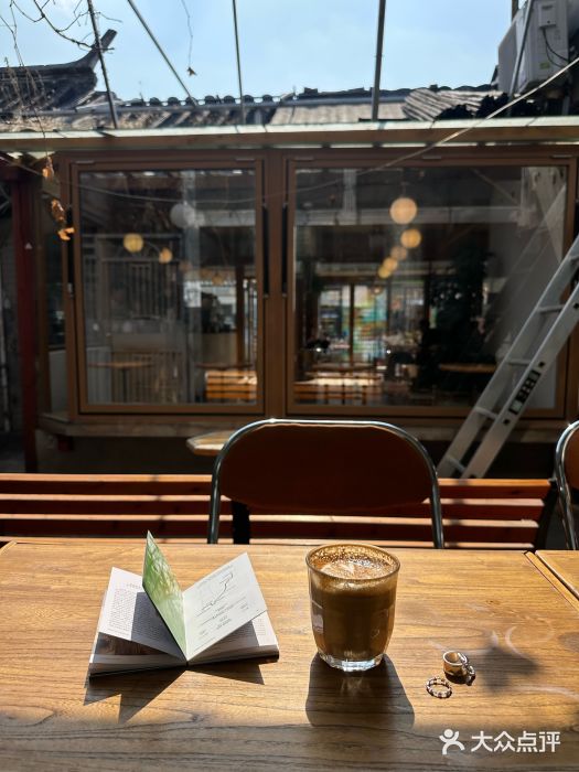 METAL HANDS(五道营店)图片