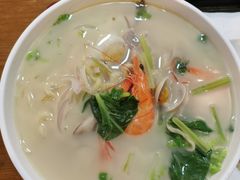 -大禹家·海鲜面馆(新闸路店)