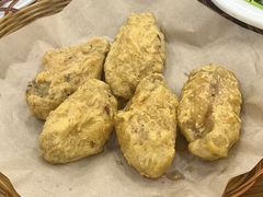 -南记食粥坊·宵夜大排档(莲花总店)