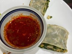 -李记搅团•非遗陕菜(三桥店)