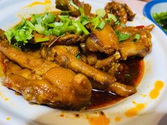 -烤五行·烧烤烤串(石佛营店)