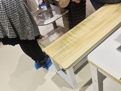 -藏猫猫咖啡主题馆(中央大道店)