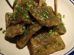 -永安鱼庄·镇江菜(丁卯店)