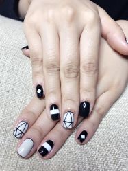 -睫乐园•睫公馆•美睫美甲沙龙