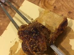 -新疆巴州金丝特餐厅(大钟寺店)