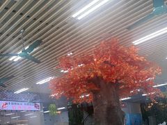 -景好海鲜餐厅(大鹏必选旅游店)