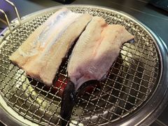 -银座苑烧肉酒场·烤活鳗(仙霞路店)