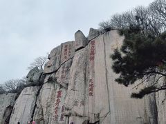 -泰山风景名胜区