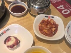 -大田牛尾汤(幸福河市场店)