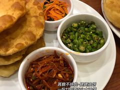 姥姥的油饼-临潼印象·特色陕菜