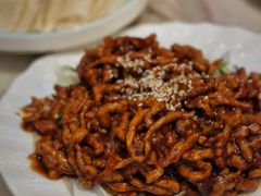 -川人川菜馆·小龙虾·鲜虾现做(黄山路店)