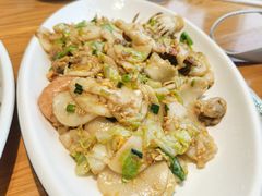 -金海湾海鲜排档(朱家尖店)