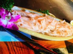 极品鹅肠-渝味晓宇火锅(合川路店)