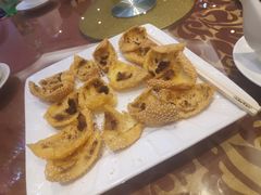 -新兴家喻酒家·羊城名宴(昌岗店)