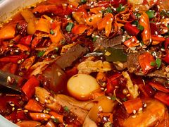毛血旺-胡桃里音乐酒馆(罗湖HALO广场店)