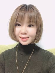 -沐染造型专业烫发染发