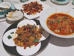 -上上瓷·艺境川菜(IFS旗舰店)