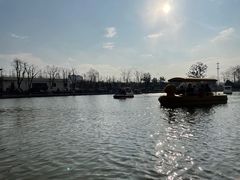 -上海长兴岛郊野公园