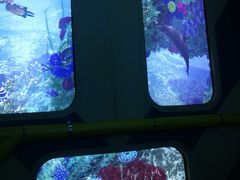 -珠海横琴国家地理探险家中心(创新方)