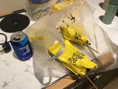 -木屋烧烤(惠阳华润小径湾店)