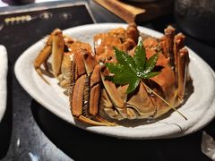 -花潮料理艺食馆(苏宁广场B区店)