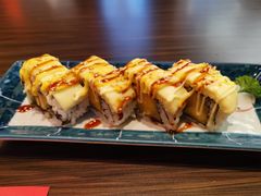 -仙隐小鹿中华料理(南宁万象城店)