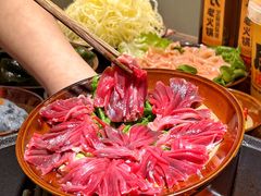 -冯校长老火锅(广州正佳广场店)