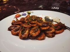 -东方御宴海鲜酒楼(棕泉酒店)