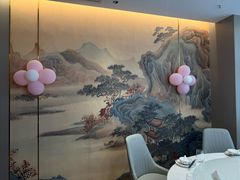 -写庭·鱼鲜川菜·宴请(铁像寺水街店)