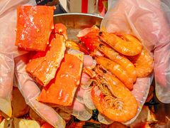 -七欣天香辣蟹火锅(闵行浦江欢乐颂店)