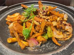 -渝蛙馆(新百店)