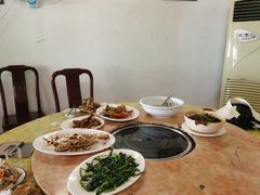 -淇沙湾渔村餐厅