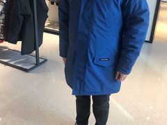 -Canada Goose加拿大鹅(沈阳万象城店)