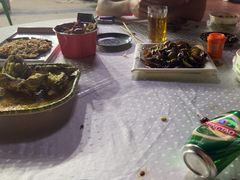 -羊家胡同·龙虾烧烤火锅(龙汇路店)