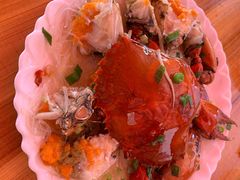 -原龙海鲜大排档(美食地标店)