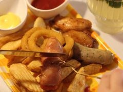 -天空花园餐吧·生日·团建(南山店)