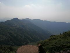 -南岳衡山风景名胜区