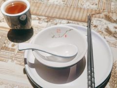 -绿茶餐厅(汇悦大融城店)